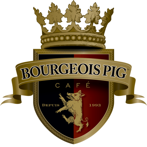 Bourgeois Pig Cafe